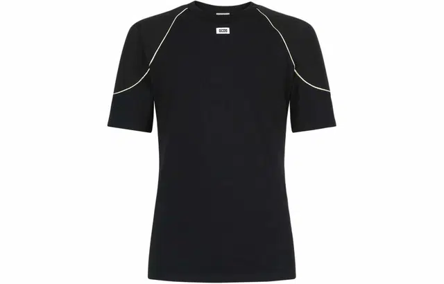 GCDS T