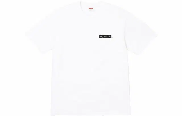 Supreme FW23 WEEK7 STATIC TEE T