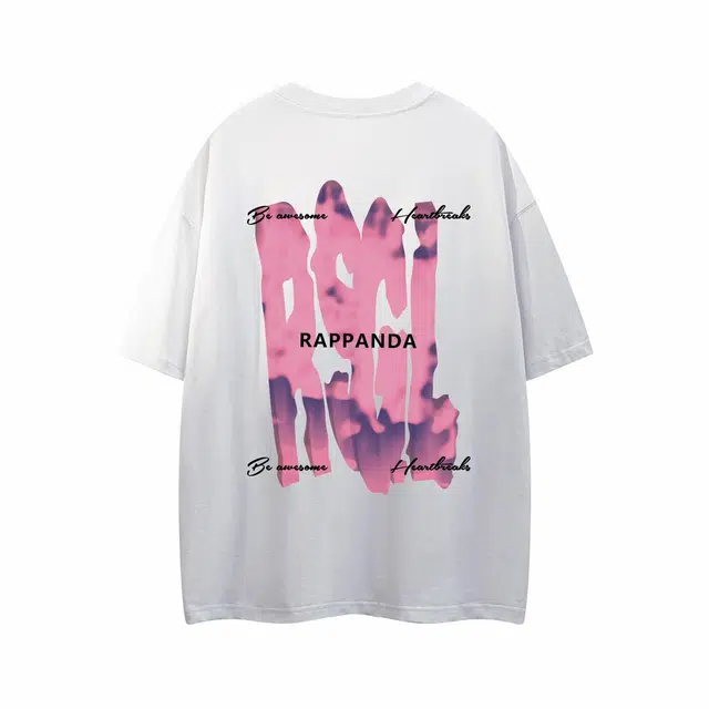 RAP PANDA T