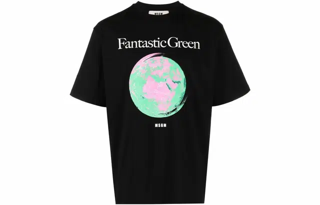 MSGM T