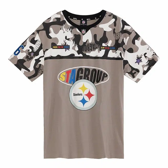 NFL x STA SteelersT