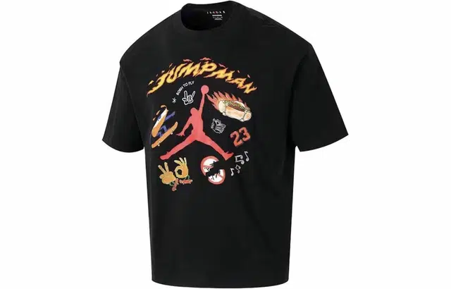 Jordan T