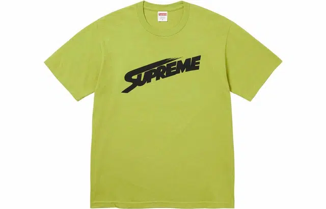Supreme Mont Blanc Tee