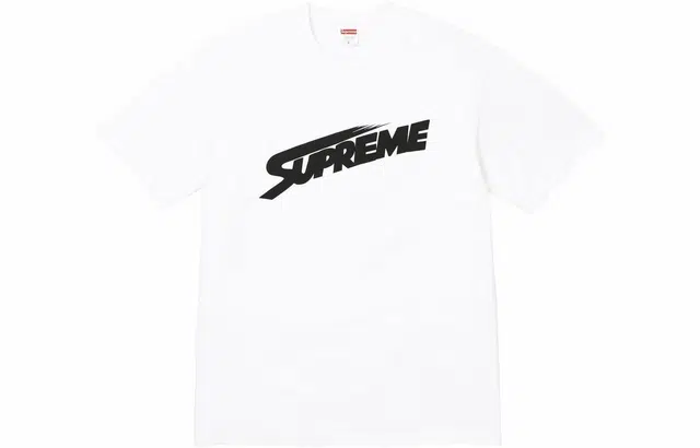 Supreme Mont Blanc Tee