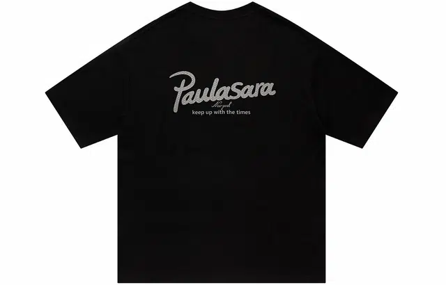 PAULASARA logoT