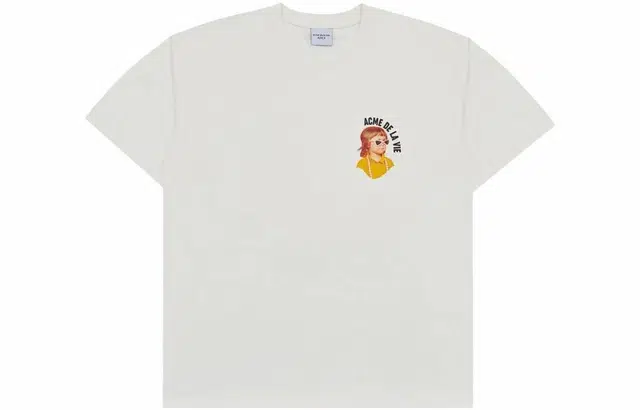 acme de la vieADLV T