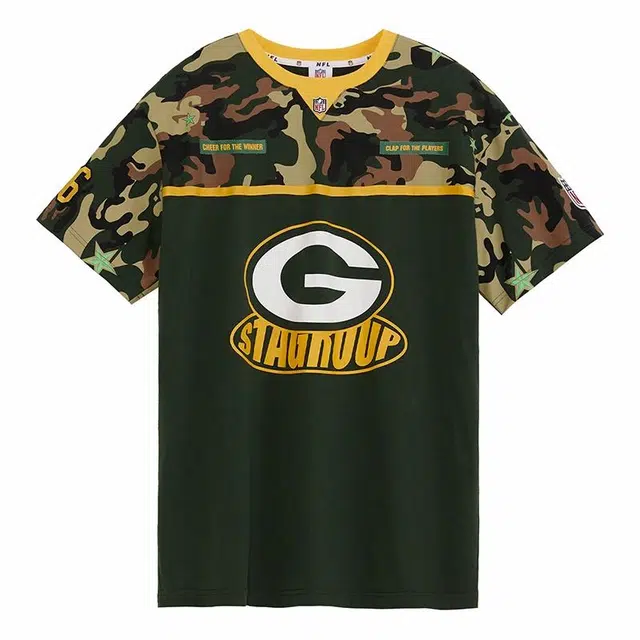 NFL x STA PackersT