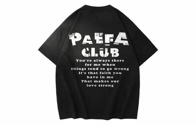 PAEFA LogoT