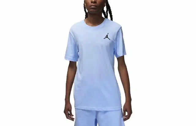 Jordan Jumpman LogoT