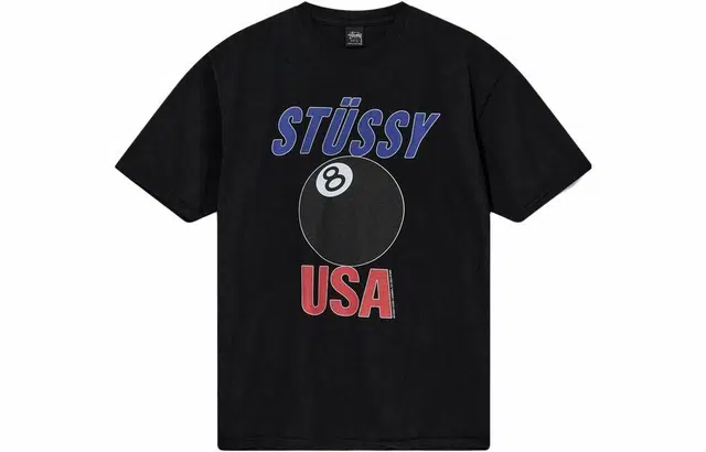Stussy