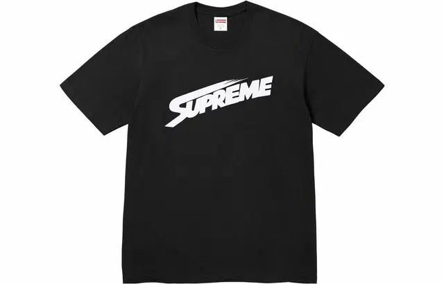 Supreme Mont Blanc Tee