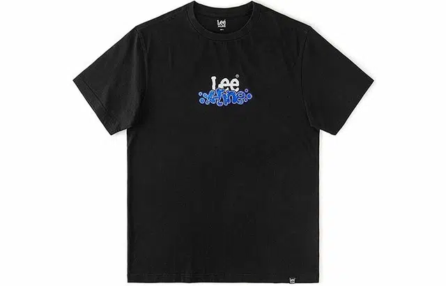 Lee SS24 LogoT