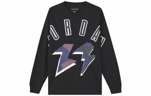 Jordan FLIGHT MVP 85 T