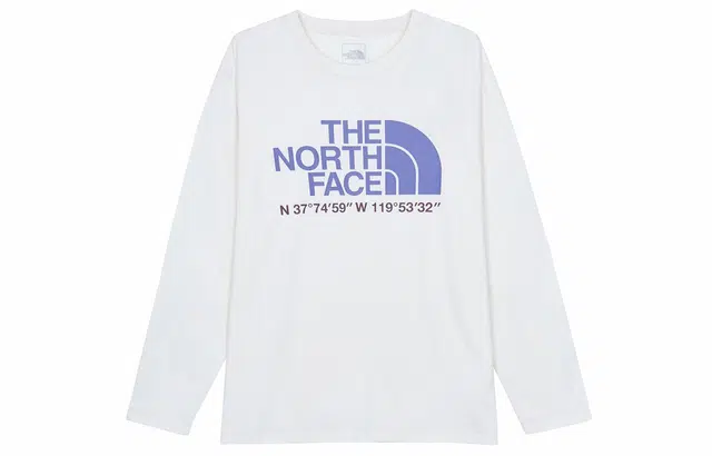 THE NORTH FACE LogoT