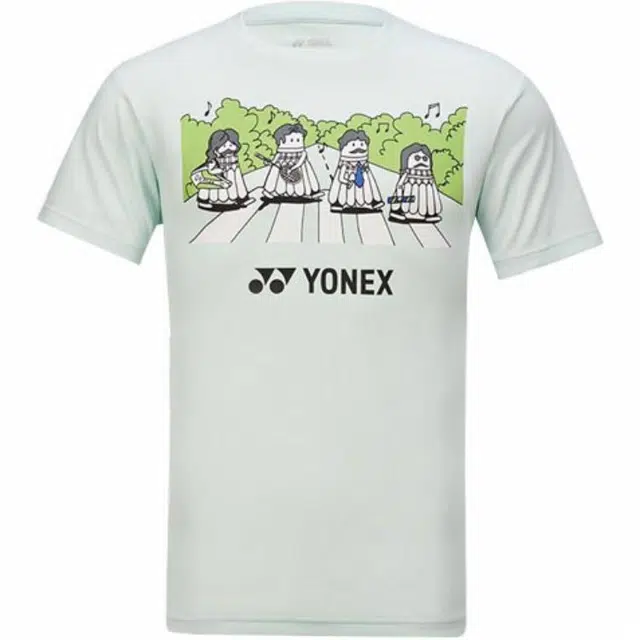 YONEX T