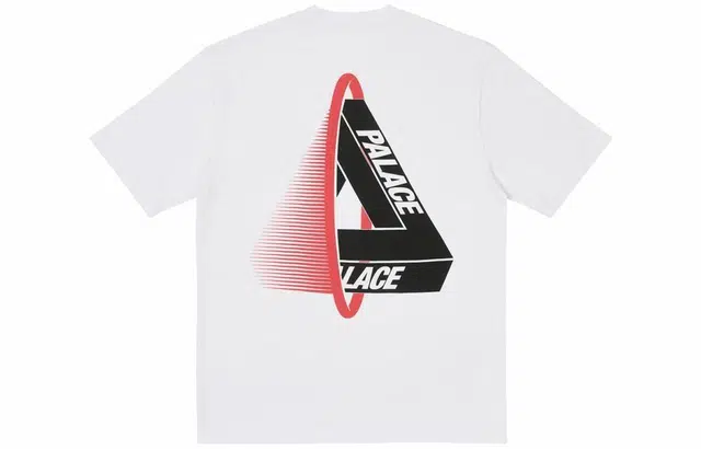 PALACE FW23 TRI-VOID T-SHIRT T