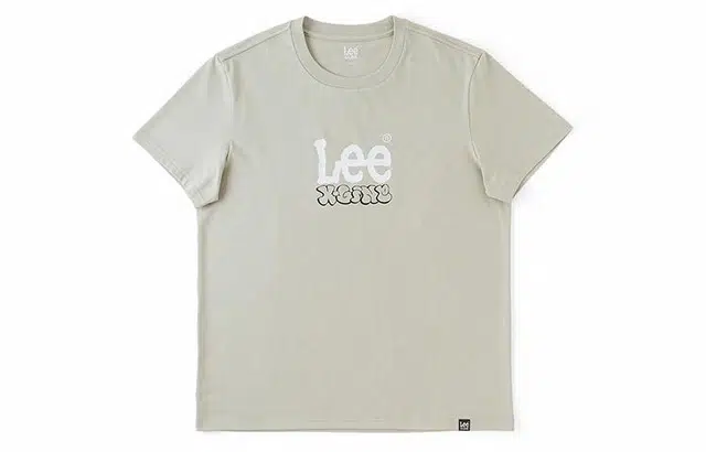 Lee SS24 T