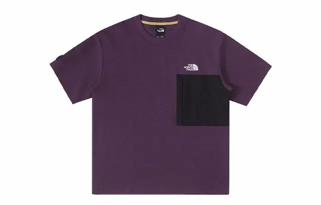 THE NORTH FACE UE SS24 T