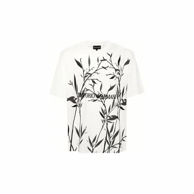 EMPORIO ARMANI T