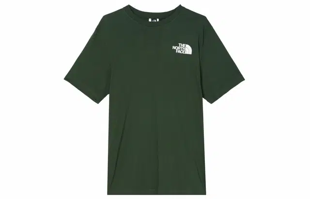 THE NORTH FACE NSE LogoT