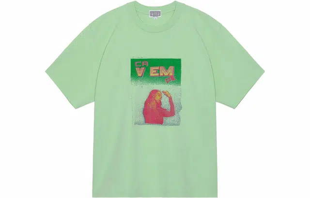 Cav Empt T