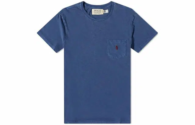 Polo Ralph Lauren LogoT