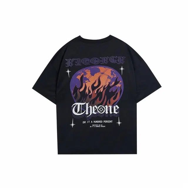 RIGORER T