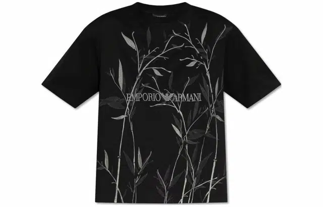EMPORIO ARMANI T