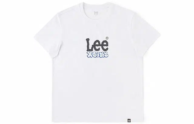 Lee SS24 T