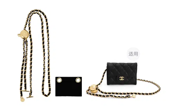 Chanel CF
