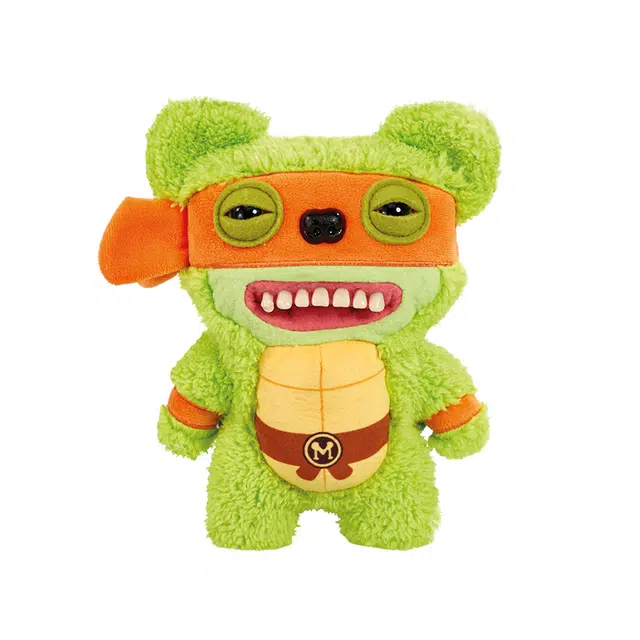 FUGGLER x 23.7cm