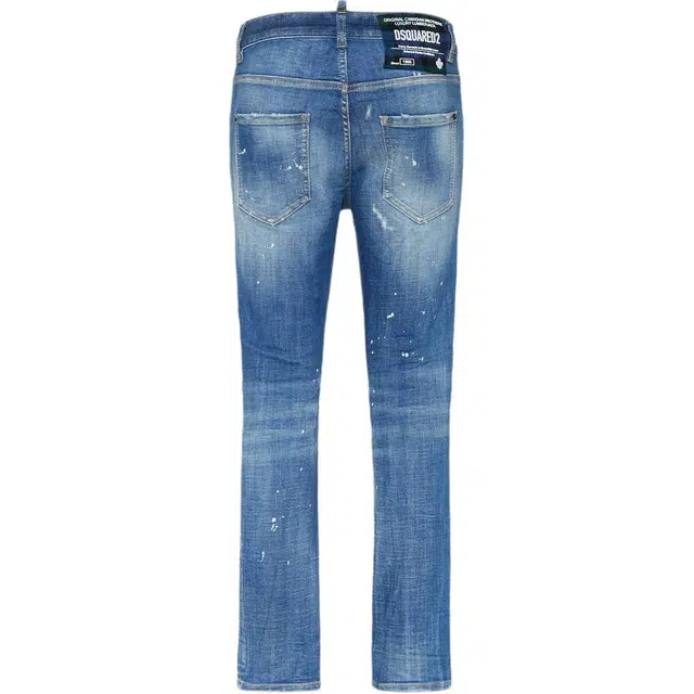 DSQUARED 2 SS25