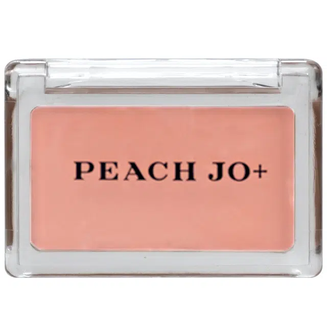 PEACH JO+