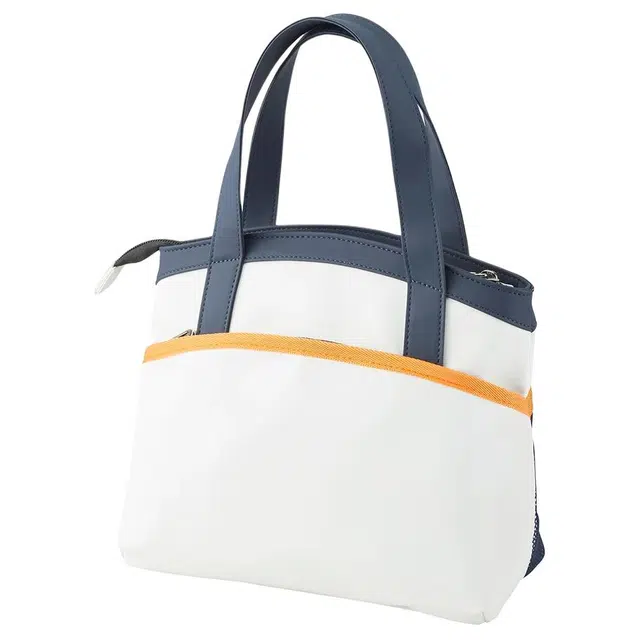le coq sportif Logo Tote