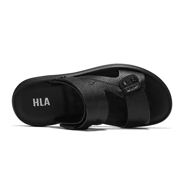HLA