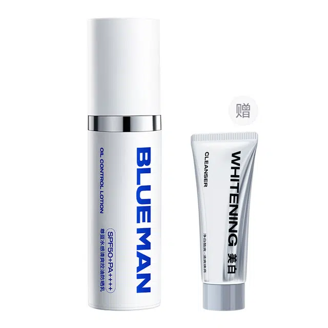 SPF50+ PA++ 15g