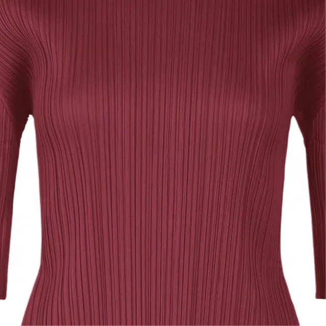 PLEATS PLEASE ISSEY MIYAKE T