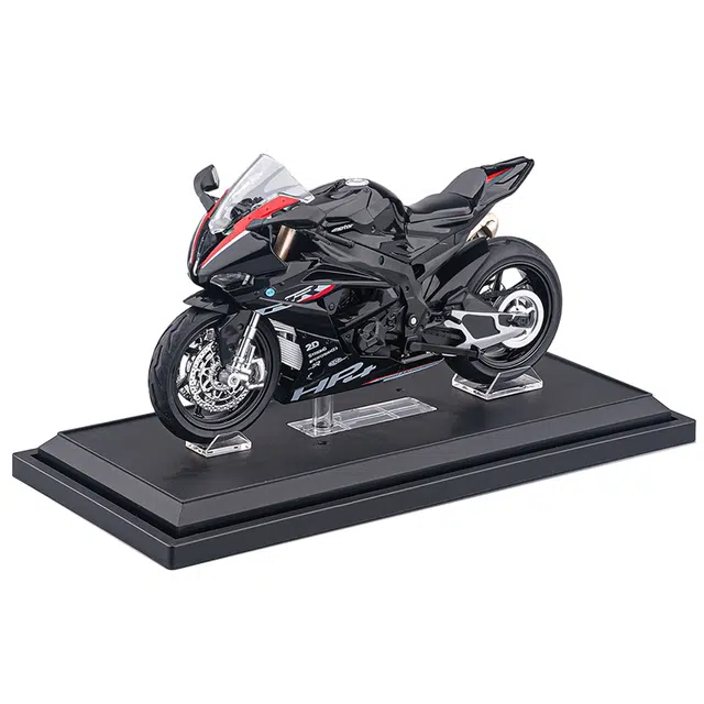 MX 112S100RR HP4