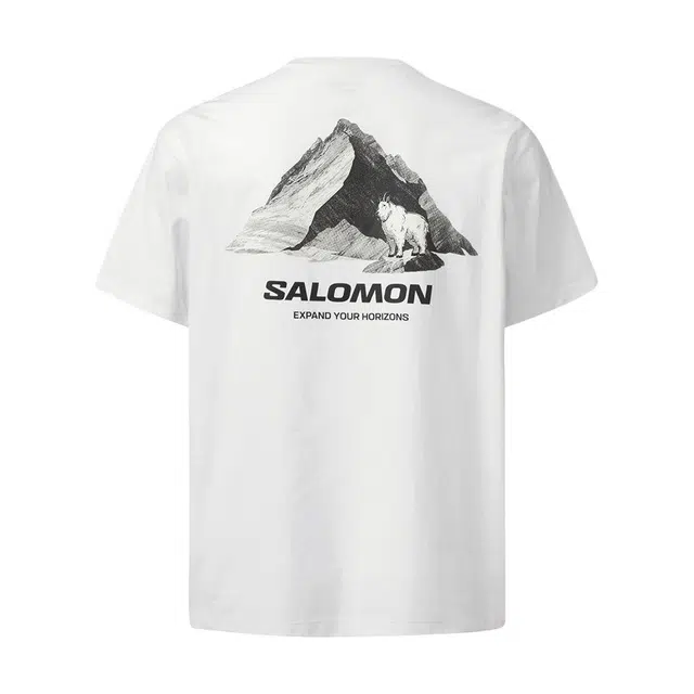 SALOMON UNI BLAST T