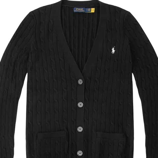 Polo Ralph Lauren FW24 V