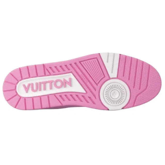 LOUIS VUITTON Trainer