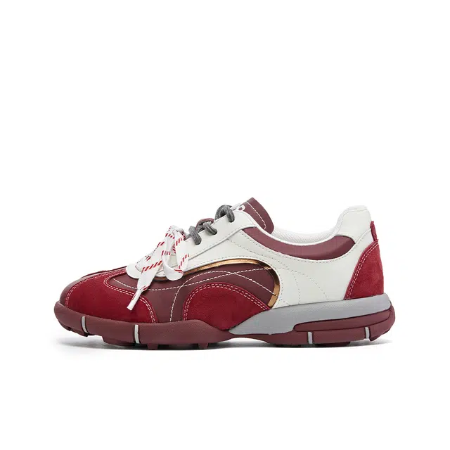 Hotwind Low Casual Sneakers