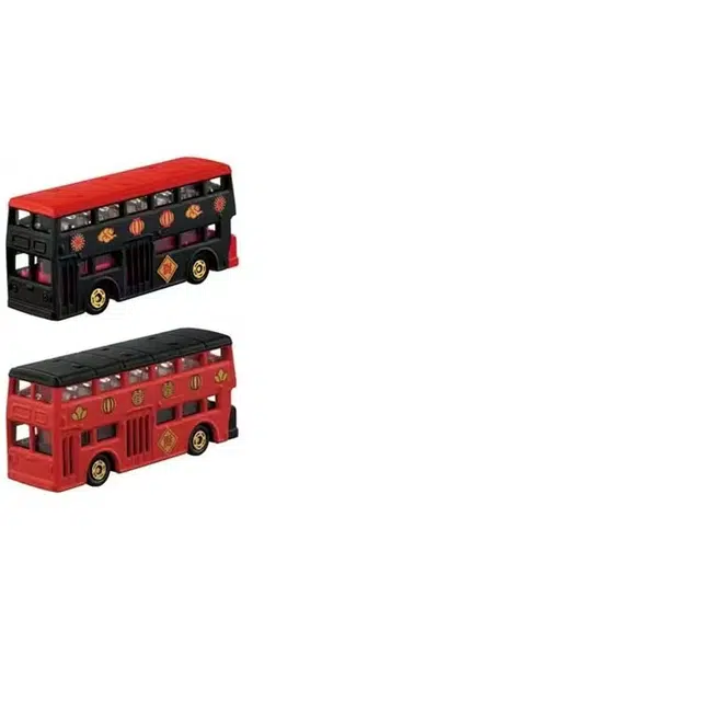 TAKARA TOMY 6