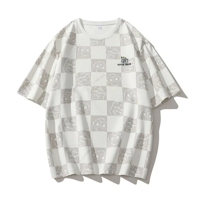 PAINT STAIN T