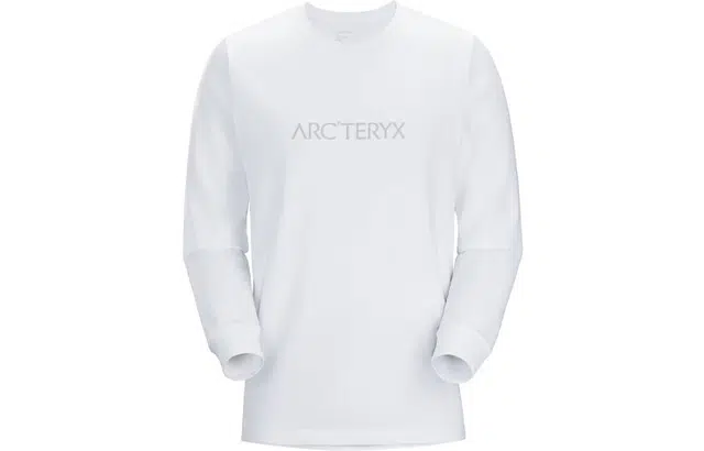 Arcteryx ARC'WORD Logo T