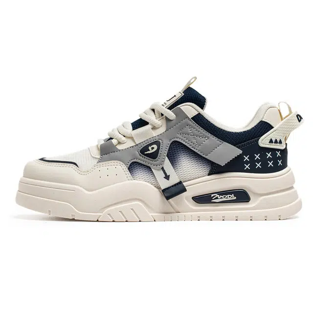 URBAN AUTHENTIC