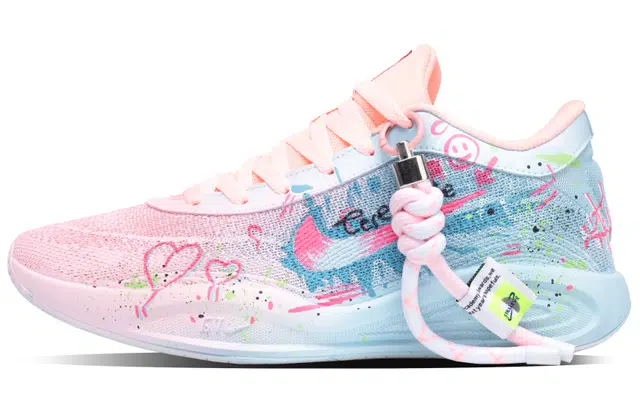 Nike Air Zoom GT Hustle