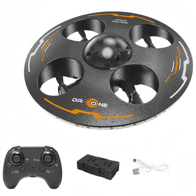 TEMI UFO 360