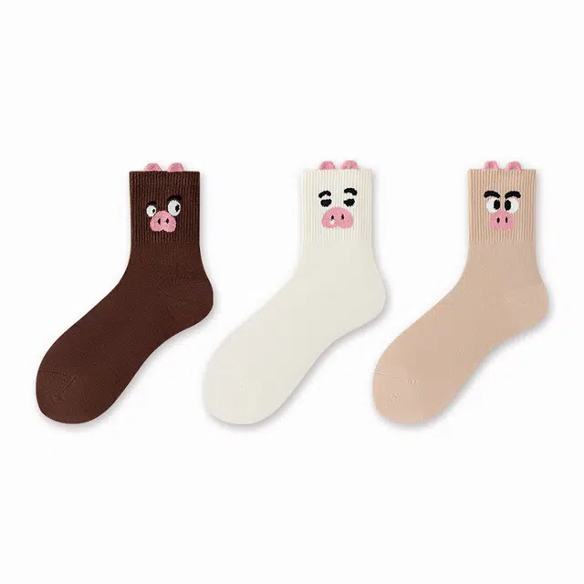 3