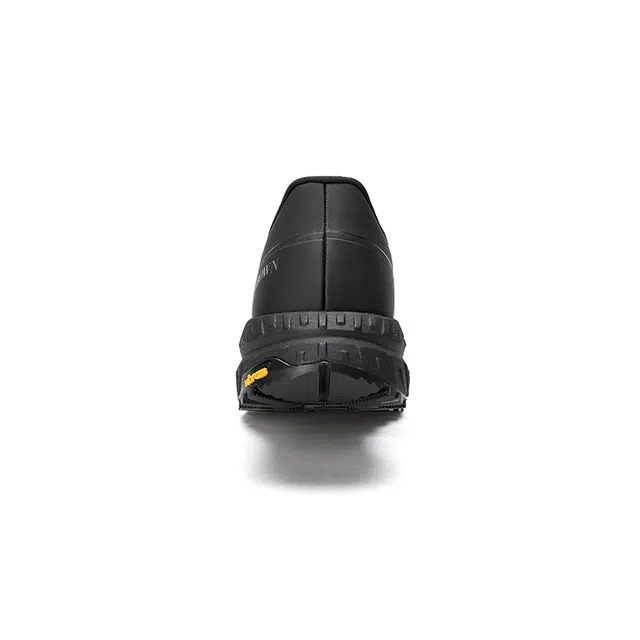 CROWN vibram